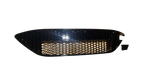 Front Radiator Grille for Ford Focus ST (2015–2018) Honeycomb Black