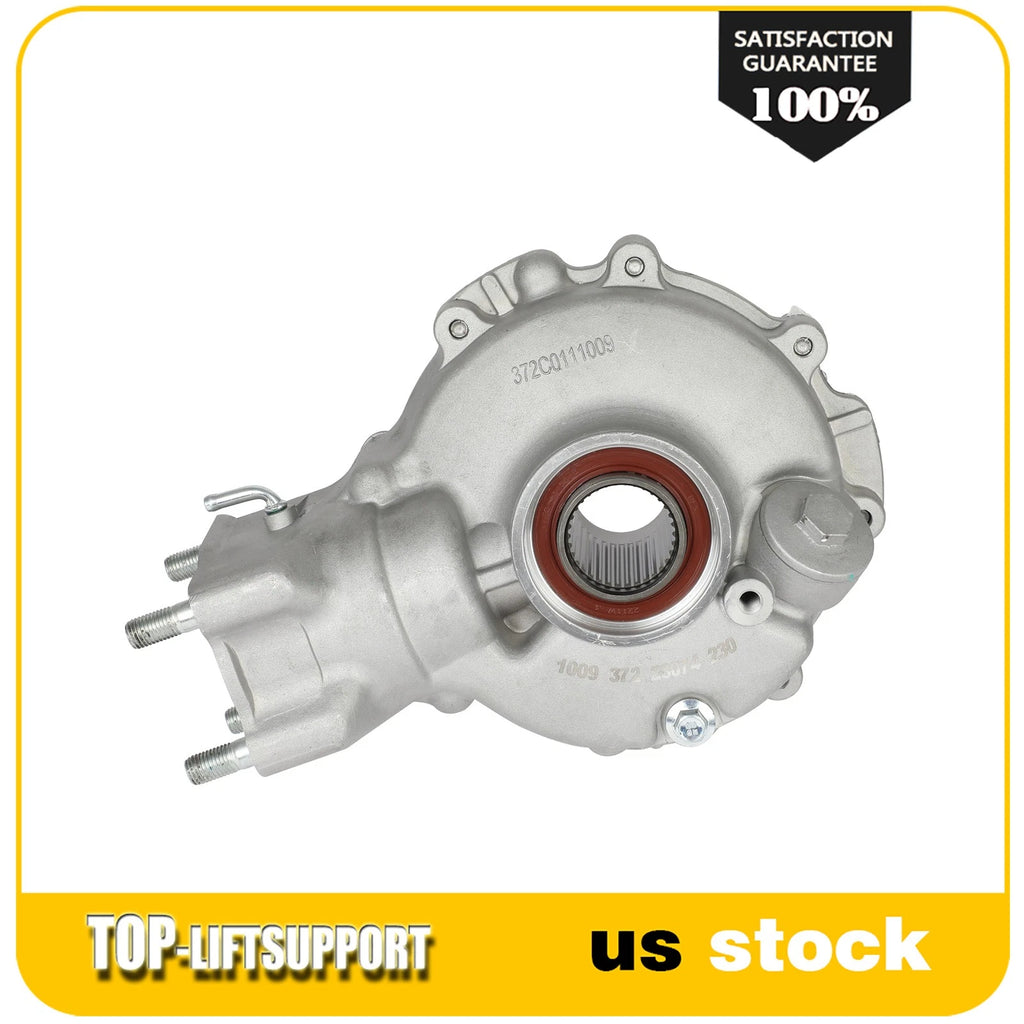 Complete Rear Differential for Honda TRX300 Fourtrax 300 ATV