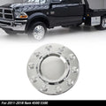 Chrome Front Wheel Center Cap Cover for Ram 4500 5500 (2011-2018)