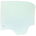 Rear Passenger Door Glass for Chevy Equinox, GMC Terrain (2010–2017)