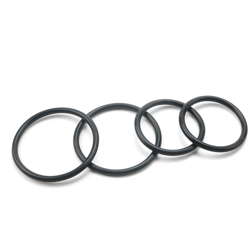 Actuator Piston O Ring Seal Kit for Bennett Trim Tab (A1121 A1120)