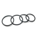 Actuator Piston O Ring Seal Kit for Bennett Trim Tab (A1121 A1120)