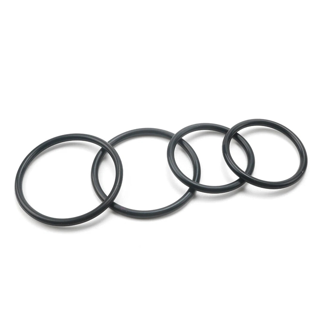Actuator Piston O Ring Seal Kit for Bennett Trim Tab (A1121 A1120)
