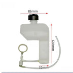 Lubrication Oil Pump for Dual Battery Chainsaw Tools (Compatible)
