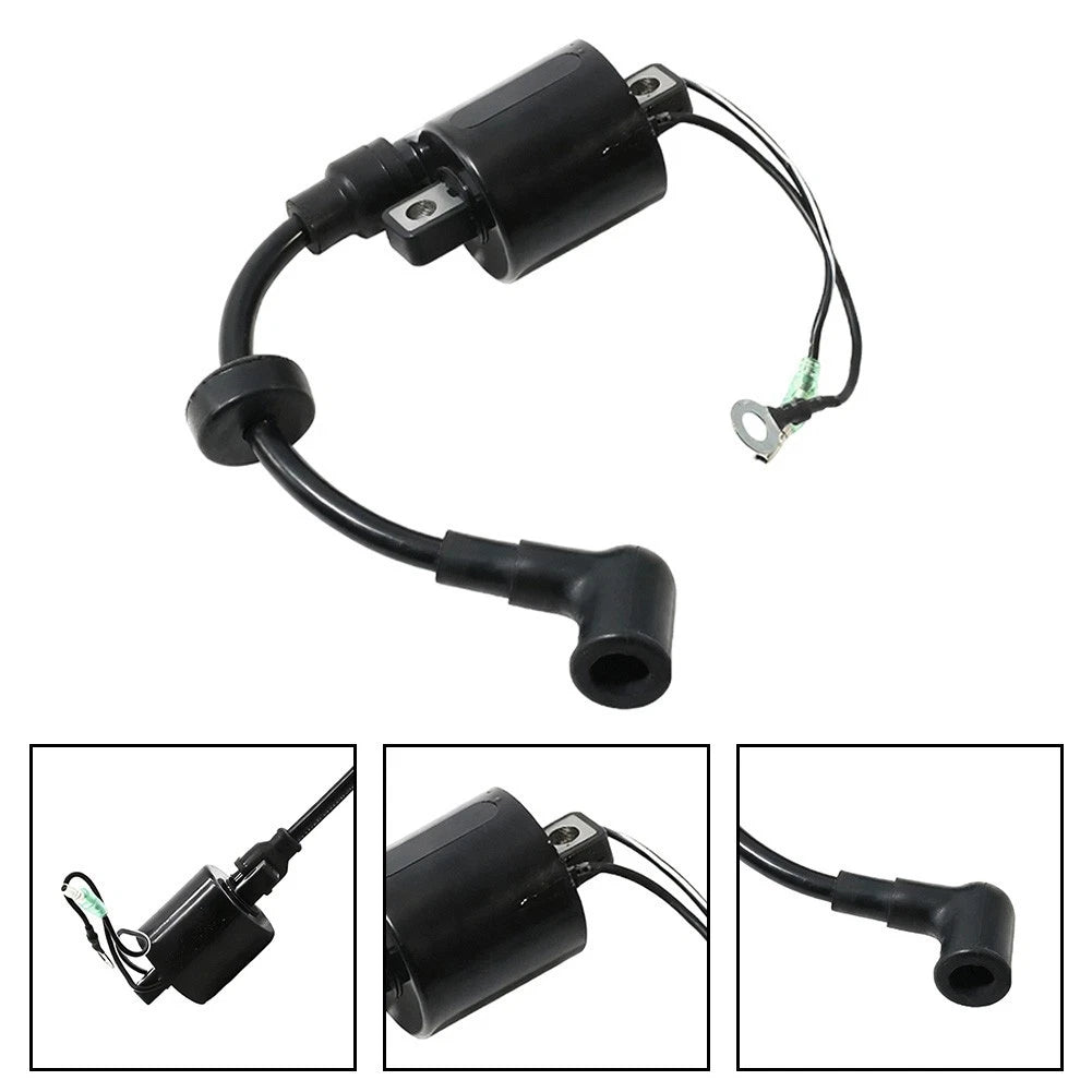 Ignition Coil Spark Module for Boat (High-voltage)