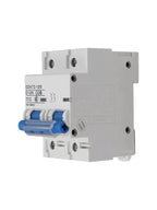 Circuit Breaker 80A/100A/125A for Electrical Equipment (400V-600V)