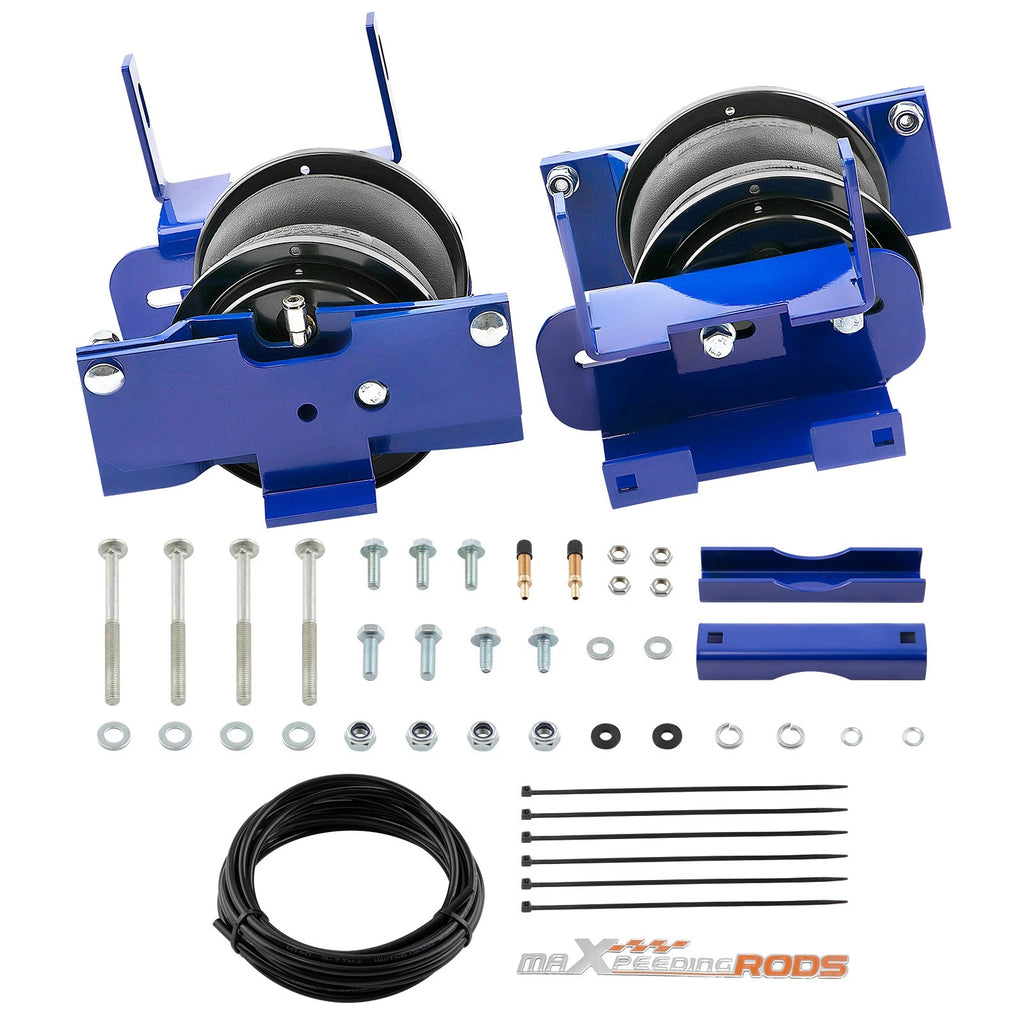 Rear Air Spring Suspension Kit for Ford F-150 2WD (2015–2020)
