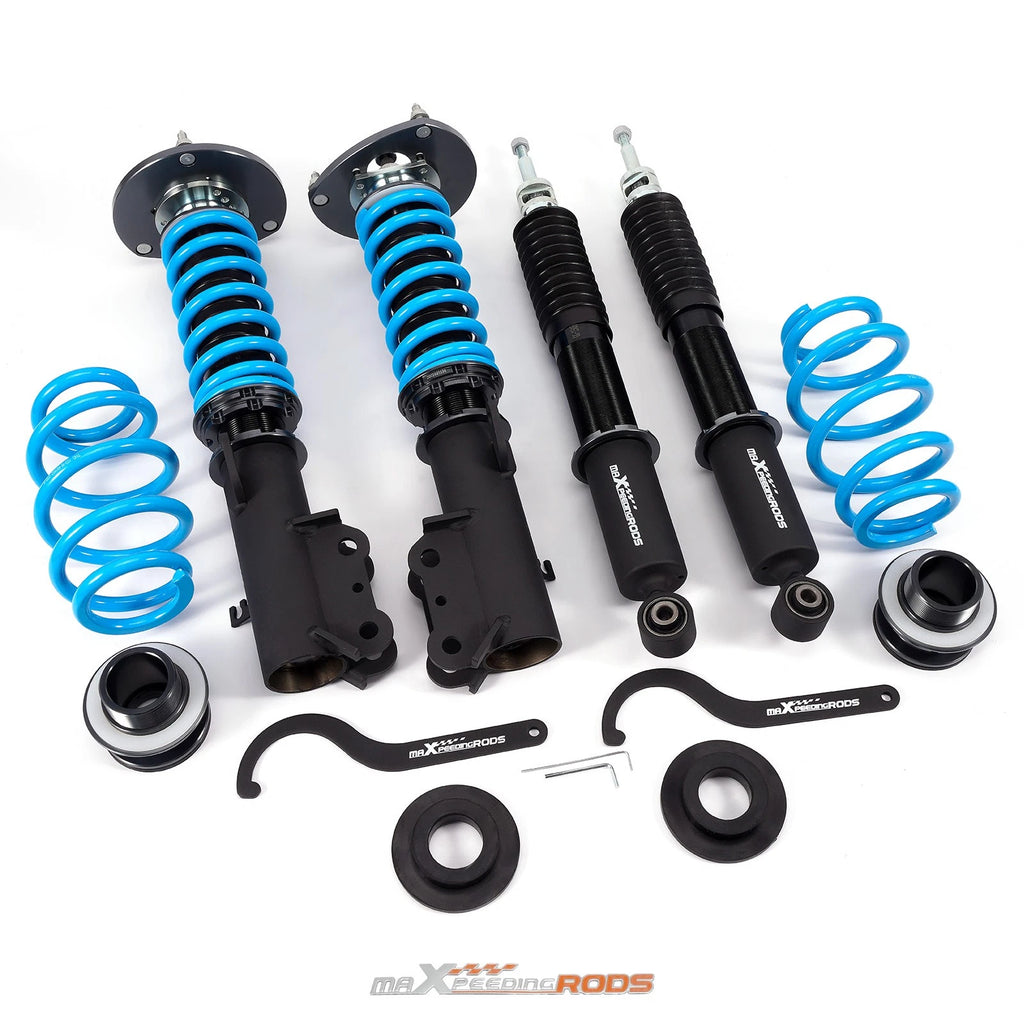 Coilovers Lowering Kit for Chevrolet Volt (2016–2019) T6 24 Step