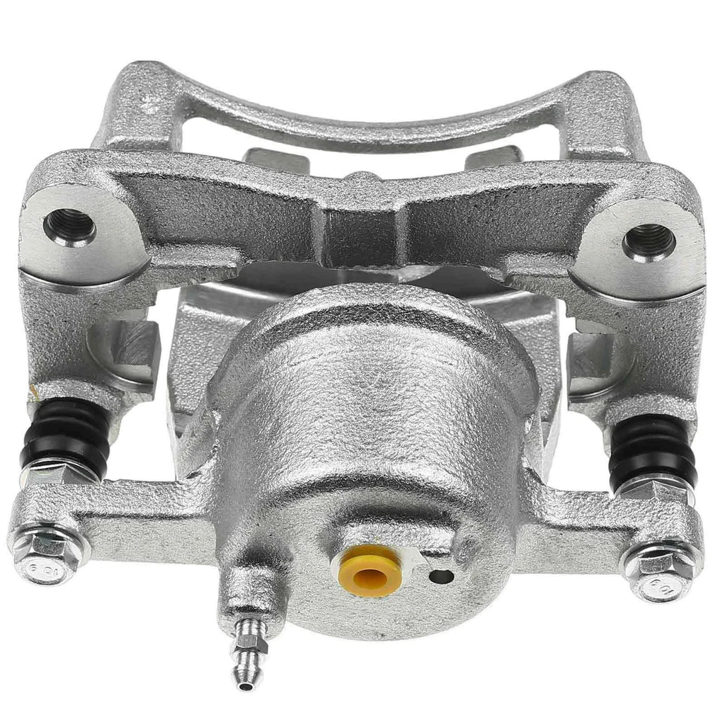 Disc Brake Caliper with Bracket Front Right for Toyota Yaris SE (2012-2018)
