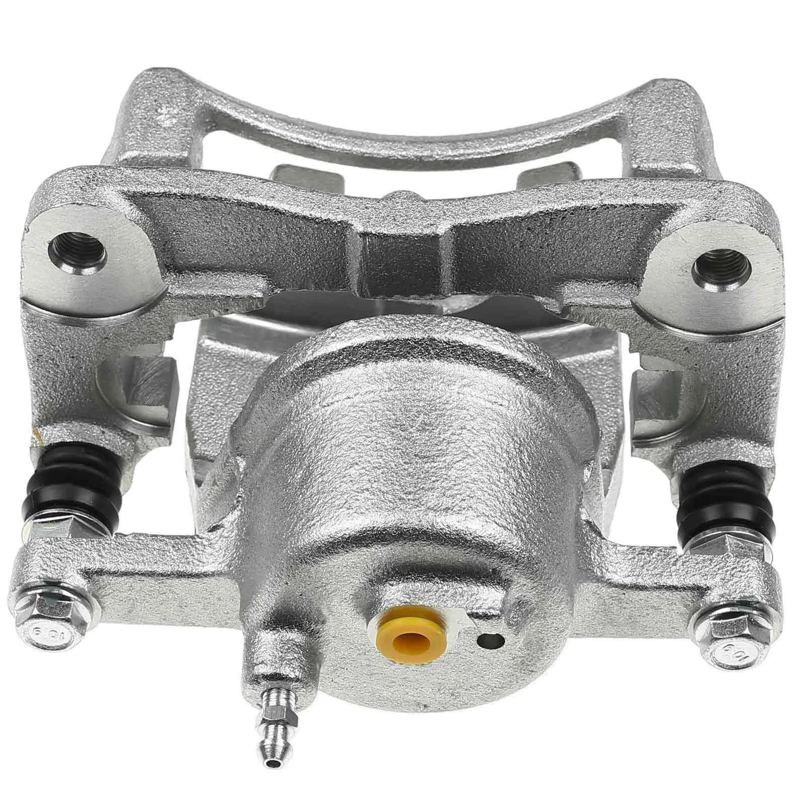 Disc Brake Caliper with Bracket Front Right for Toyota Yaris SE (2012-2018)