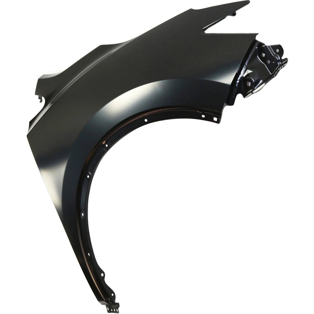 Fender for Nissan Murano (2015–2024) Front Driver and Passenger Side