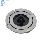 AC Compressor Clutch Kit for Chevrolet Silverado 2500 HD (2015-2020)