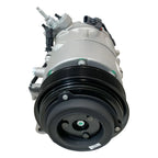 AC Compressor Kit With Condenser for Chevrolet Impala 2014-2014
