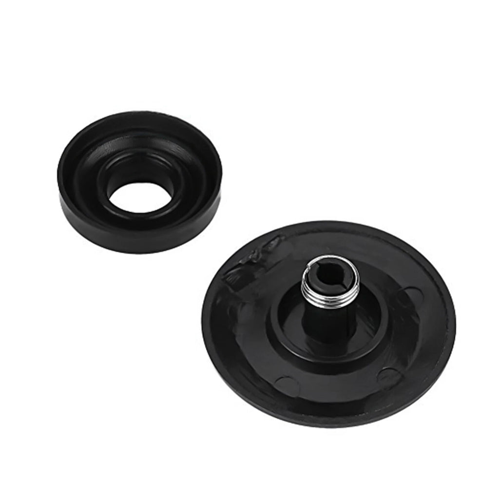Joystick Center Console Button Cover for Audi A4 A5 A6 Q5 Q7 S4 (2017-2019)