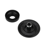 Joystick Center Console Button Cover for Audi A4 A5 A6 Q5 Q7 S4 (2017-2019)