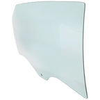 Rear Passenger Right Side Door Glass for Chevy Impala