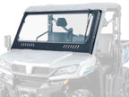 Full Glass Windshield for CFMoto UForce 1000 (2019–2023)