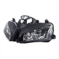 Front Headlight Lamp Assembly for Honda CBR600RR (2003 - 2006)
