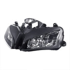 Front Headlight Lamp Assembly for Honda CBR600RR (2003 - 2006)