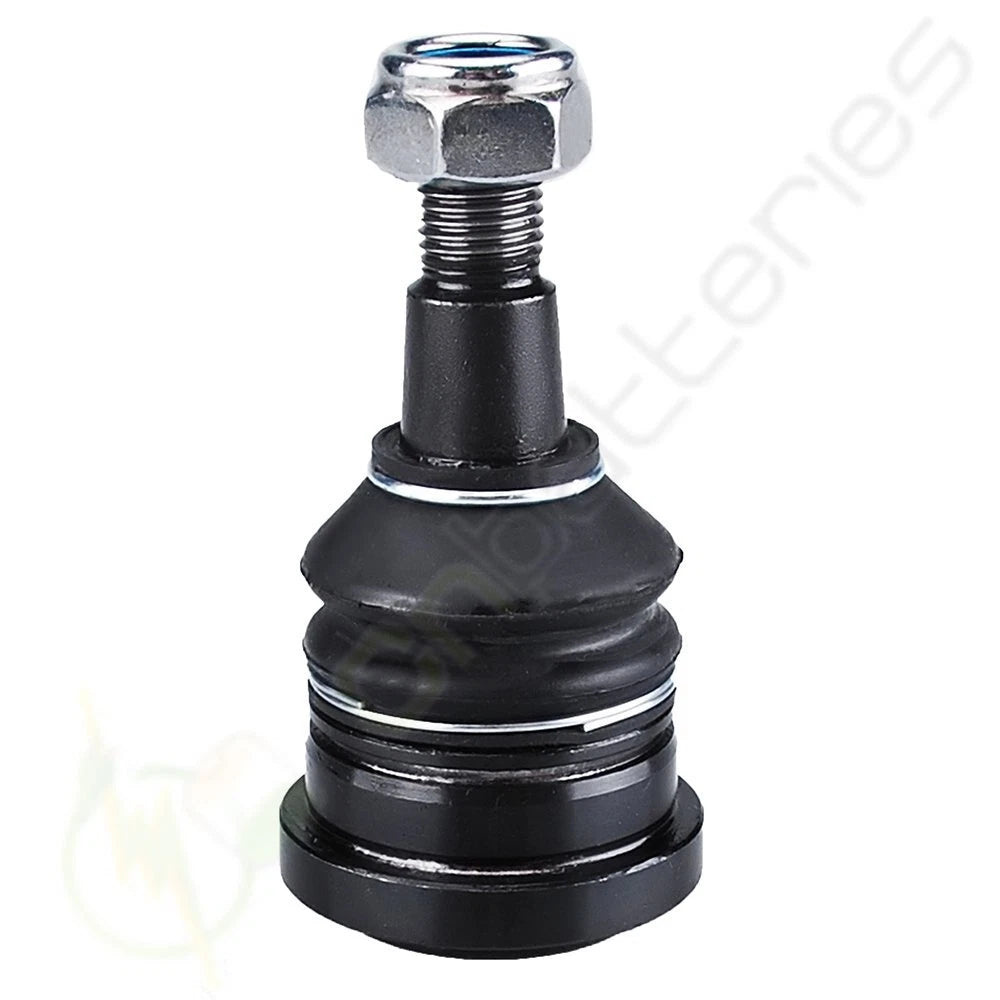8pc Steering Tie Rod End Ball Joint Sway Bar Kit for Mitsubishi Galant Eclipse (1995–2005)