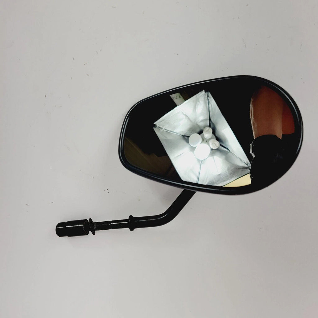 Left Side Mirror for Harley Davidson Touring Dyna Softail