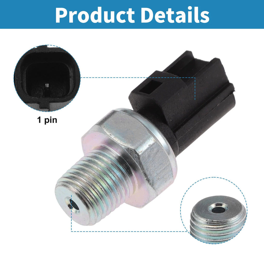 Engine Oil Pressure Sensor No.98AB9278AA for Ford Escape (2001–2004)