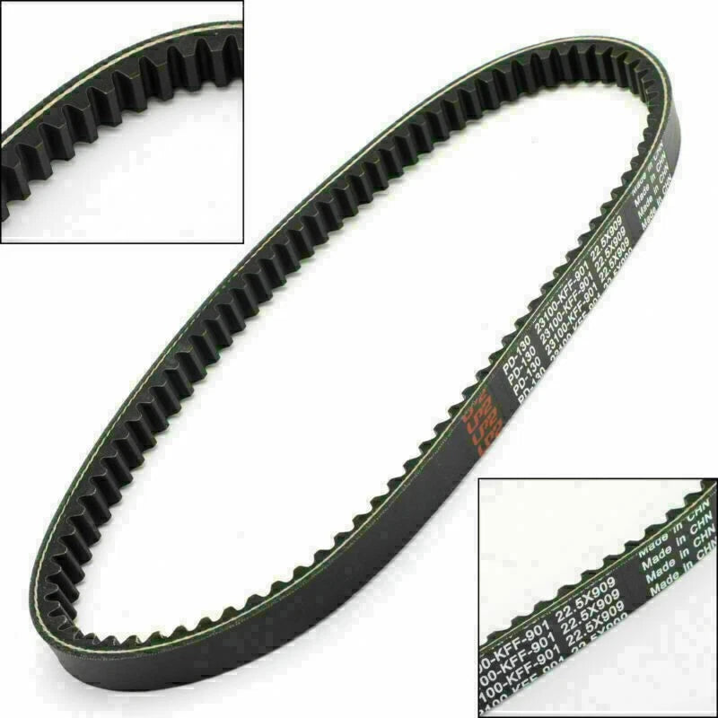 Drive Belt for Honda FES 125 150 Pantheon (1998–2002) 23100-KFF-901 E