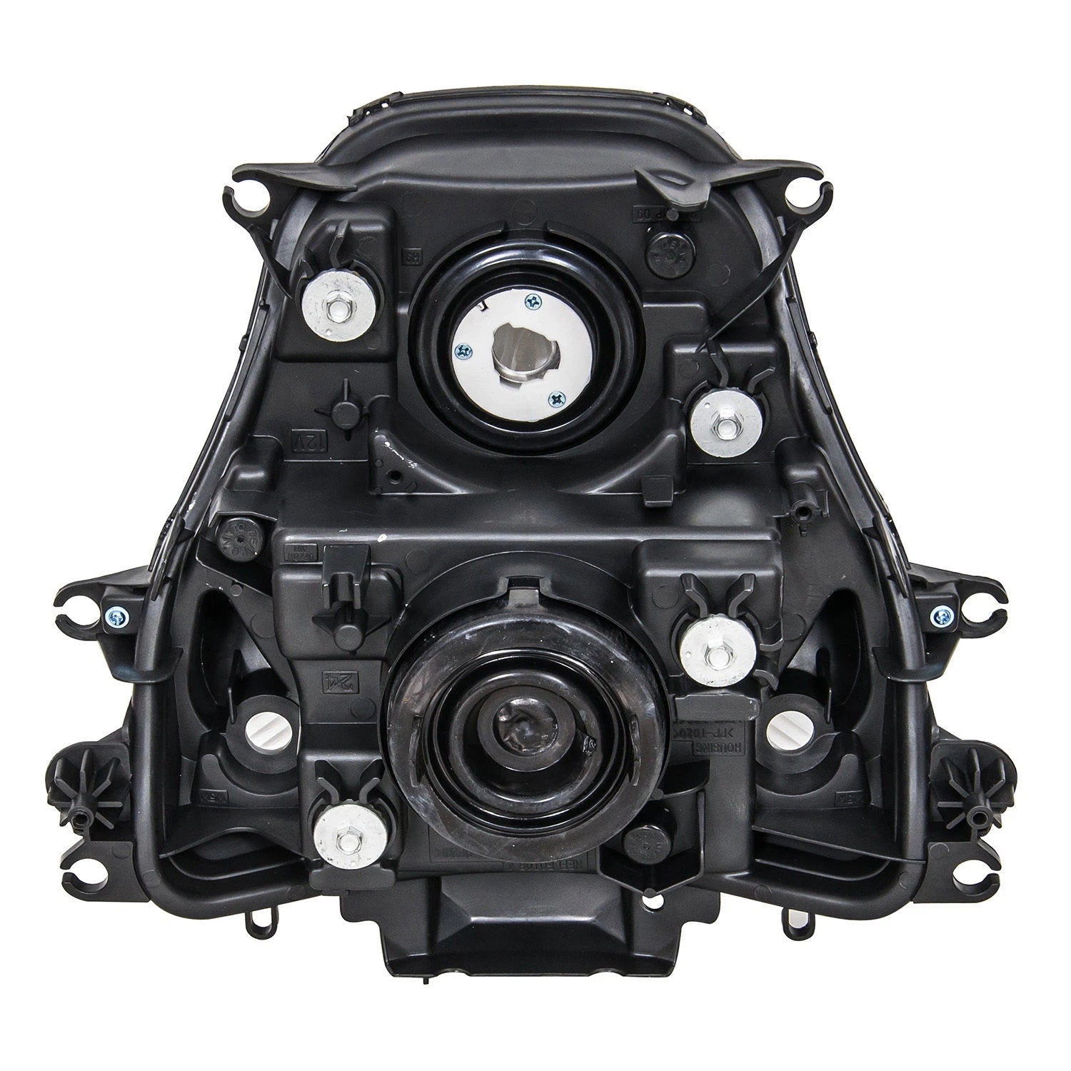 Headlight Lamp Assembly for Suzuki GSXR600 GSXR750 (2011–2023) K11