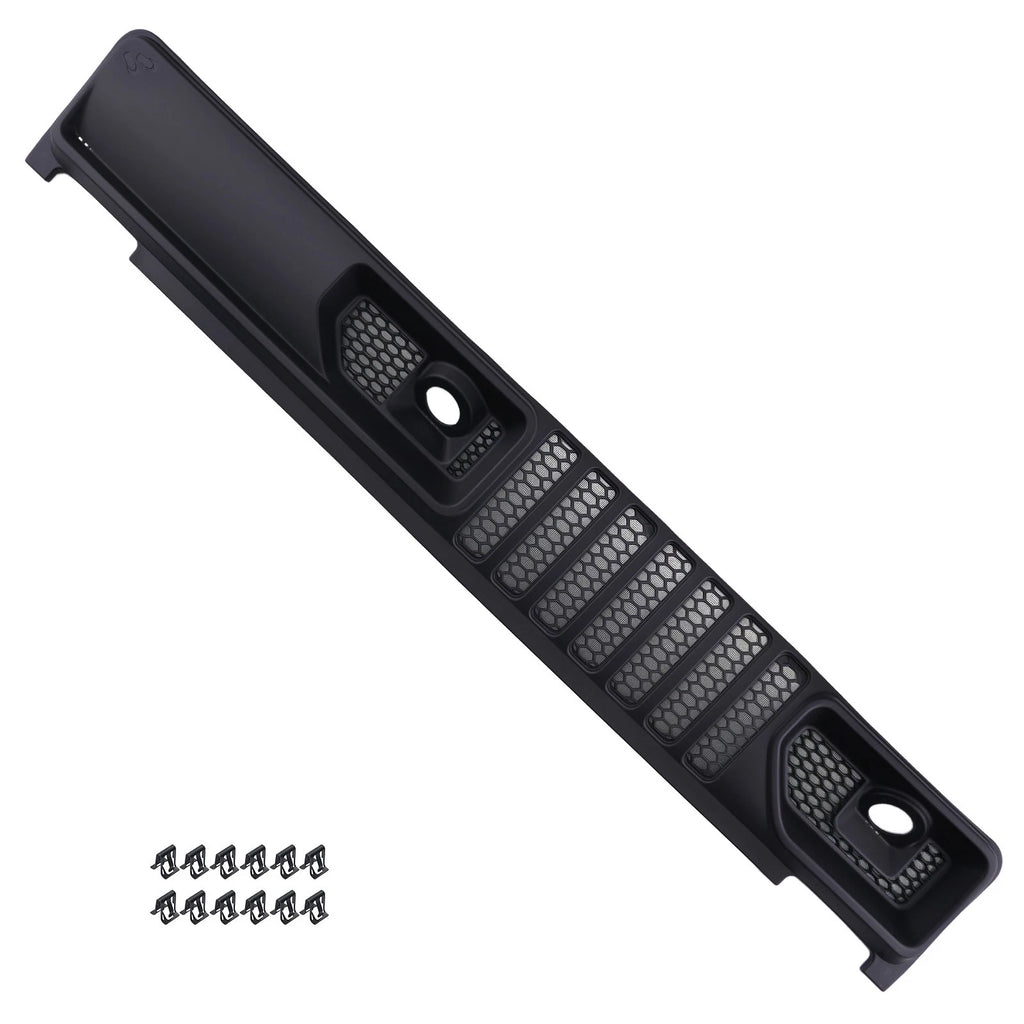 Front Windshield Cowl Panel for Jeep Gladiator (2020-2024)