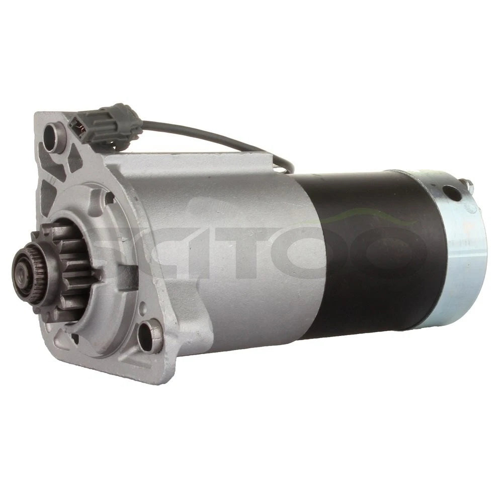 Starter for Nissan Frontier, Pathfinder, Xterra, Suzuki 4L (M1TA0072)