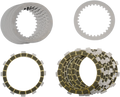 Wide Clutch Kit 306-90-10093 for Barnett (1990–1993)