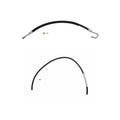 Sunsong Power Steering Pressure & Return Line Hose Kit for Dodge Dakota Durango (1997–2004)