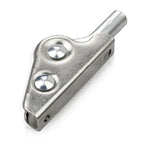 Ratchet Sofa Hinge for Adjustable Folding Mechanism (5 Level, 180 Degree)