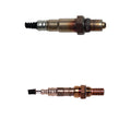 Oxygen Sensors Kit for Ford Ranger, Mazda B2300 L4 (1993–2009)