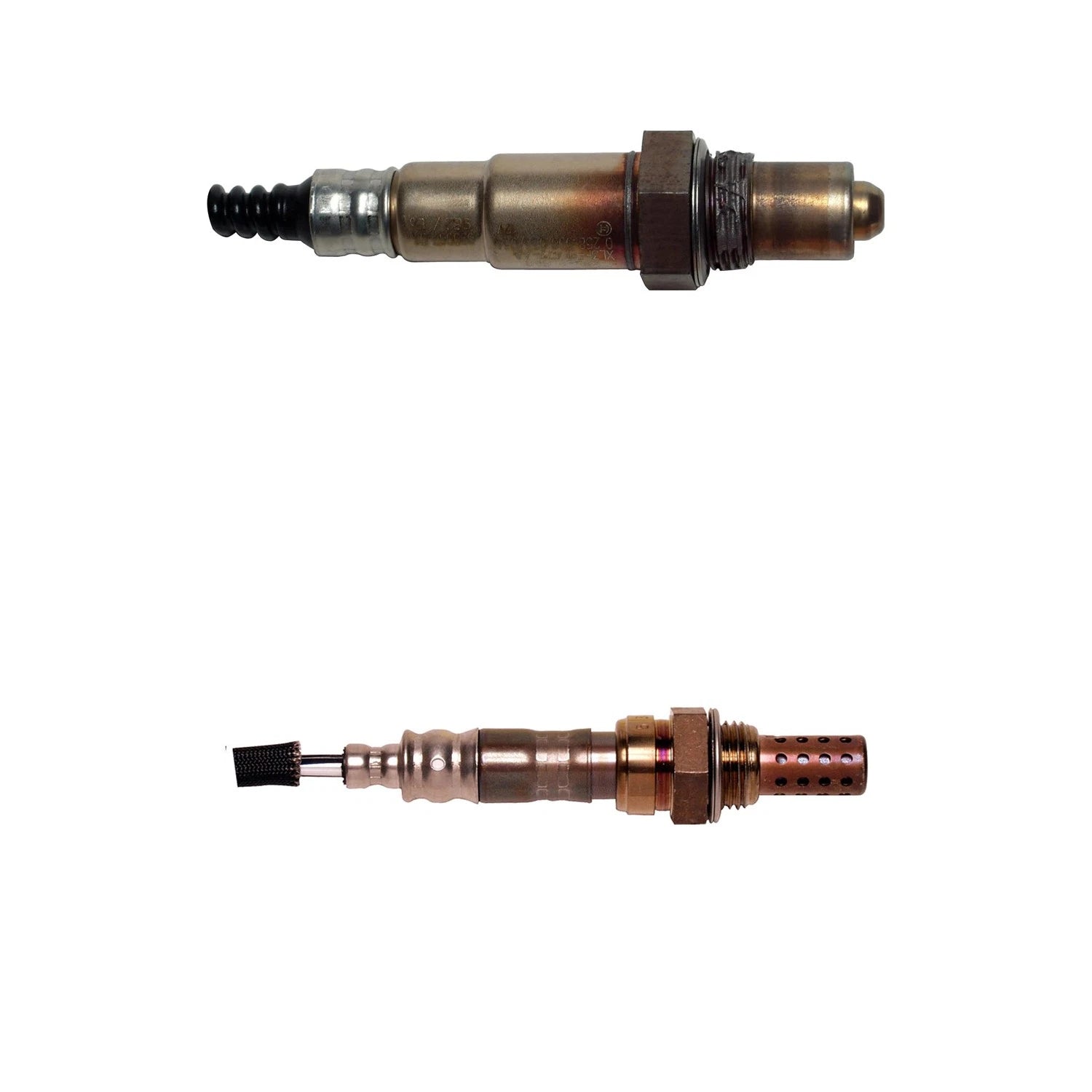 Oxygen Sensors Kit for Ford Ranger, Mazda B2300 L4 (1993–2009)
