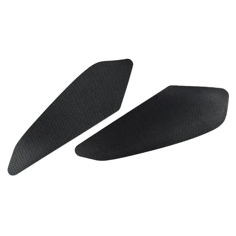 Anti-Slip Tank Traction Pad Knee Grip Protector for BMW R1200RS (2015-2018)