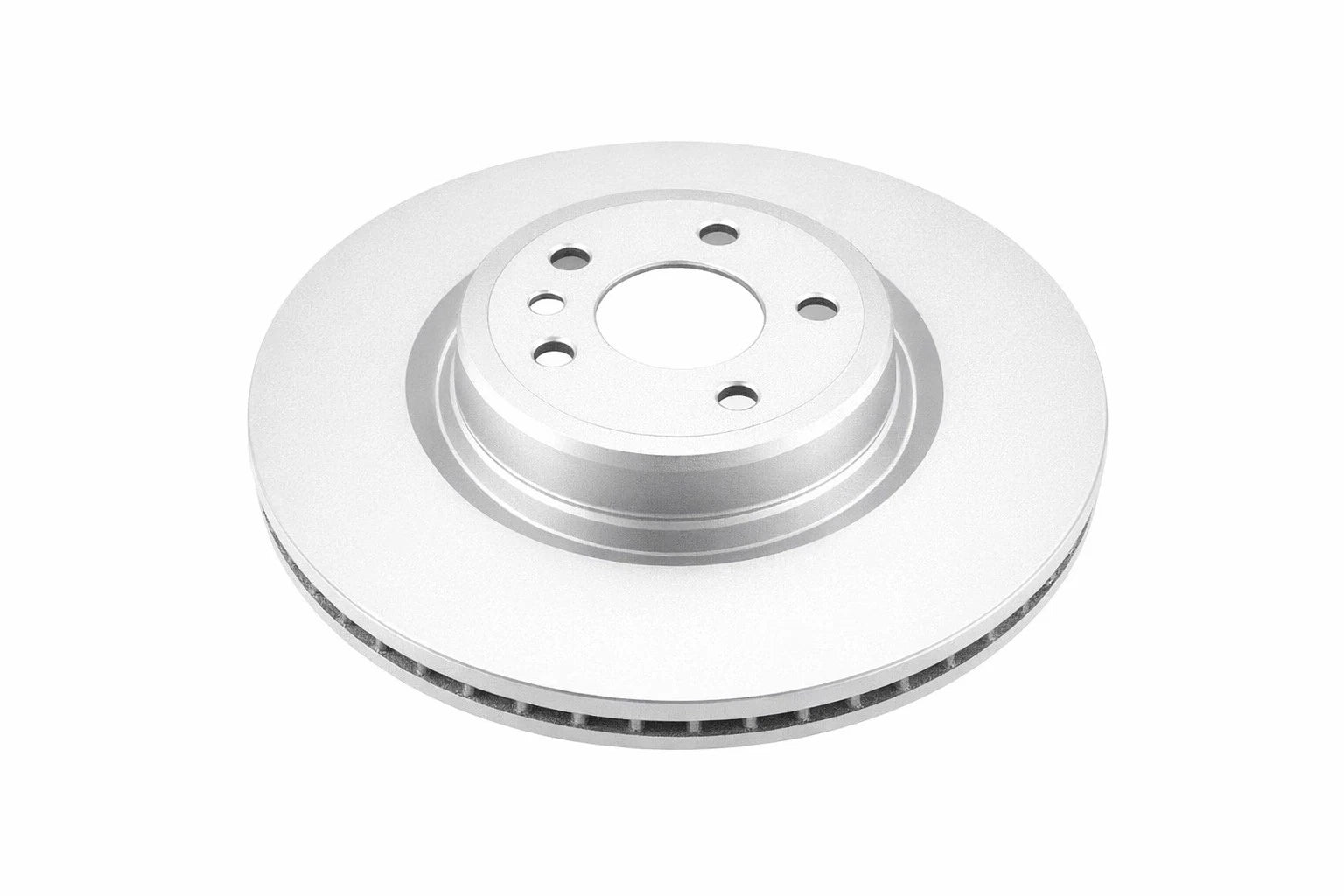 Front Disc Brake Rotor for BMW 535i, 535i xDrive, 535d (2011–2016) 34106898723