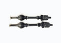 Precision Front CV Axles for Polaris Sportsman 500 600 700 800 (2005–2006)