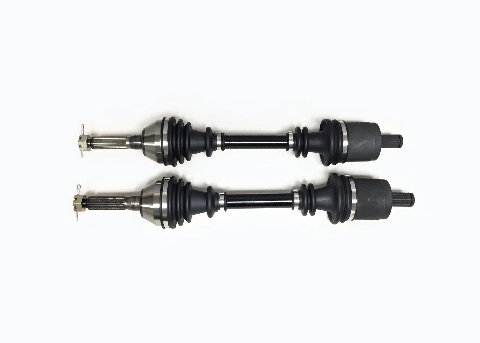 Precision Front CV Axles for Polaris Sportsman 500 600 700 800 (2005–2006)