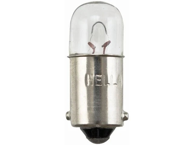 Side Marker Light Bulb for Jaguar XJ6 (1980–1994) WT897SY