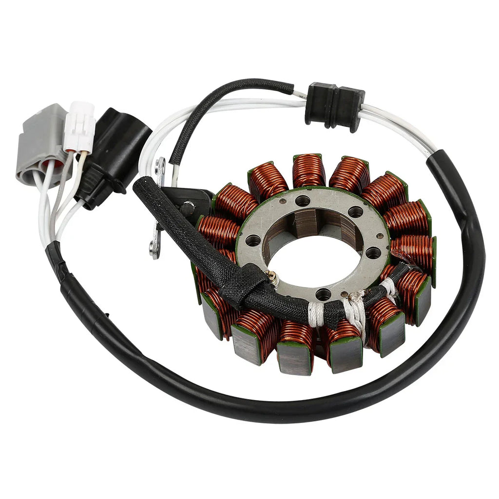 Generator Stator Coil for Yamaha YXR 700 Rhino FI 4x4 (2008-2009, 2011-2013)