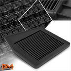 Reusable High Flow Air Filter for Mitsubishi Mirage/Summit (1993–1996)