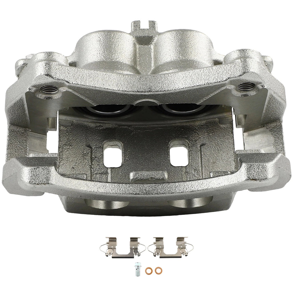 Front Left Brake Caliper for Infiniti Q50, Q60 (2014–2018)