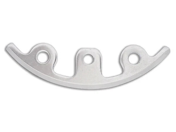 Steering Wheel Adapter Filler Spacer Plate for GM Comfort Grip (OEM) (2010–2018)