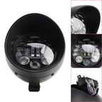 5.75" Headlight Spotlight for Universal Motorcycle (Fits )
