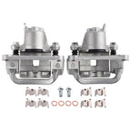Rear Disc Caliper Set for Toyota Sequoia (2008–2017) 19-B3277 19-B3276