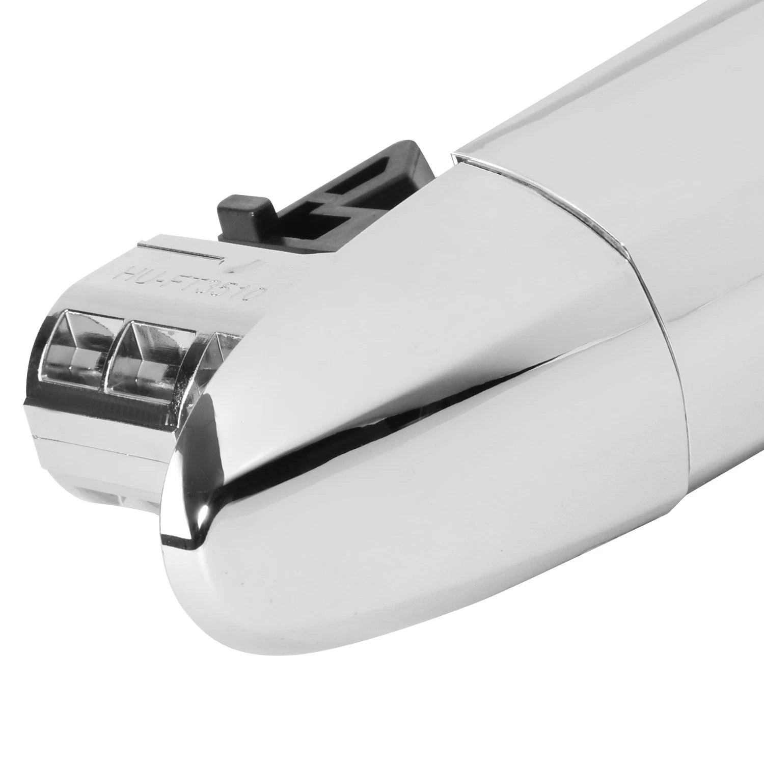 Exterior Door Pull Handle for Fiat 500L (2014–2017)