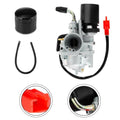 5mm Carburetor for Honda 50cc Scooters (50–50)