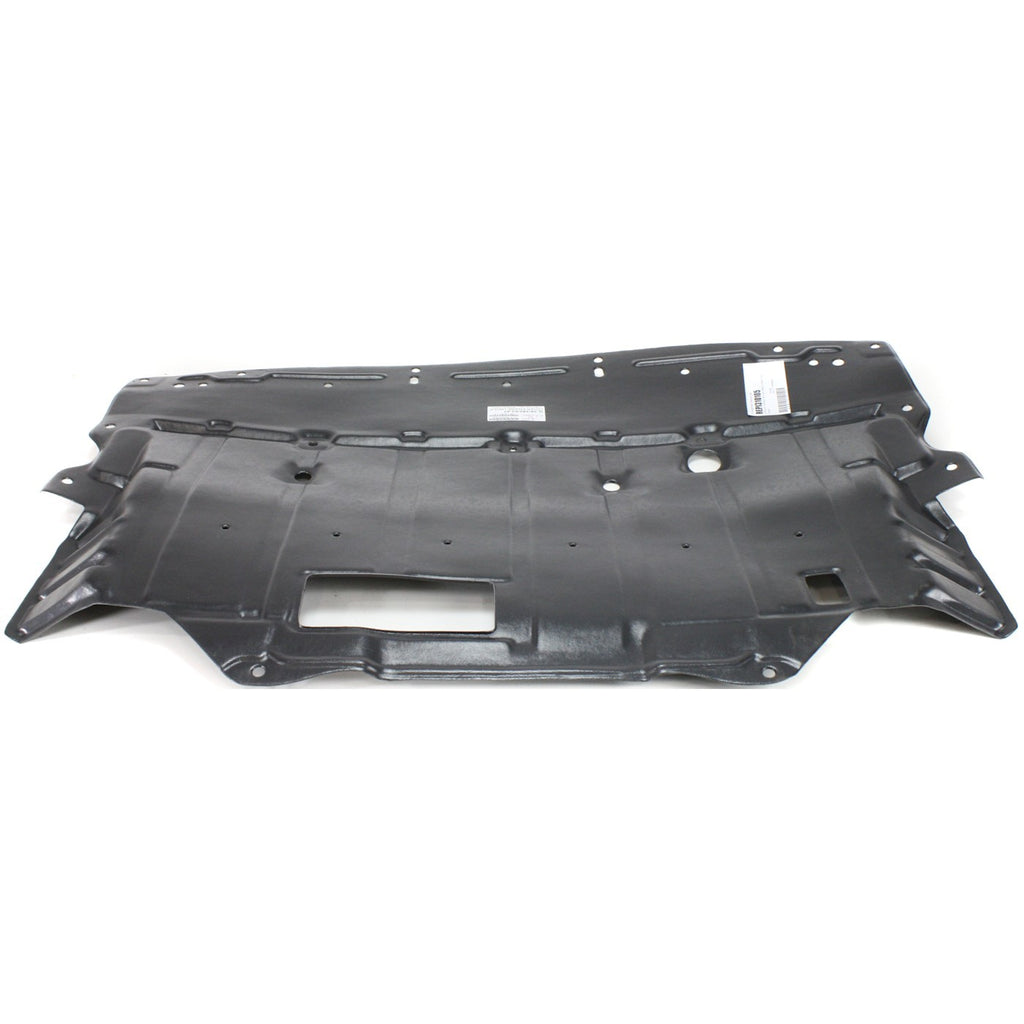 Engine Splash Shield for Infiniti G35 (2003–2006) RWD Coupe/Sedan