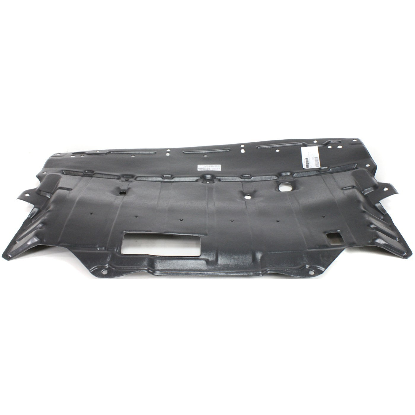 Engine Splash Shield for Infiniti G35 (2003–2006) RWD Coupe/Sedan